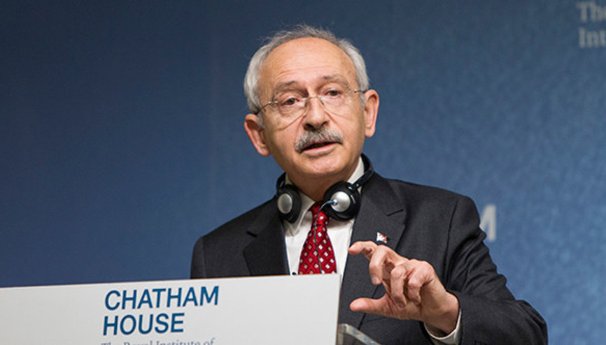 Son dakika: Kılıçdaroğlu Ataşehir Belediyesine gidecek