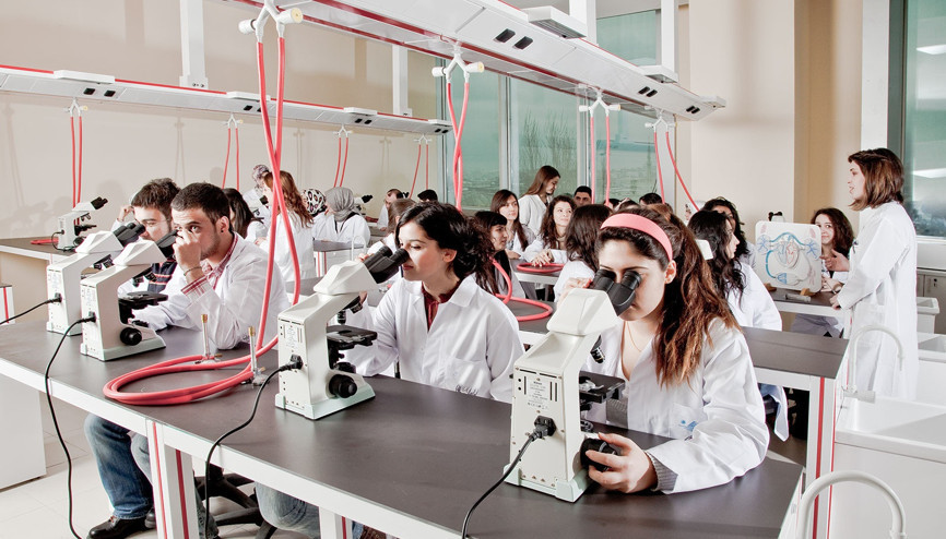 EUS yerleştirme sonuçları açıklandı