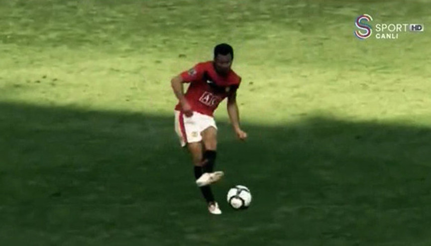 Old Traffordda atılan en güzel 5 gol