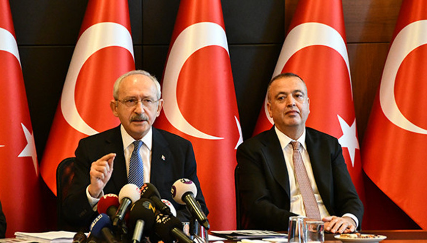 İçişleri Bakanlığından Ataşehir açıklaması
