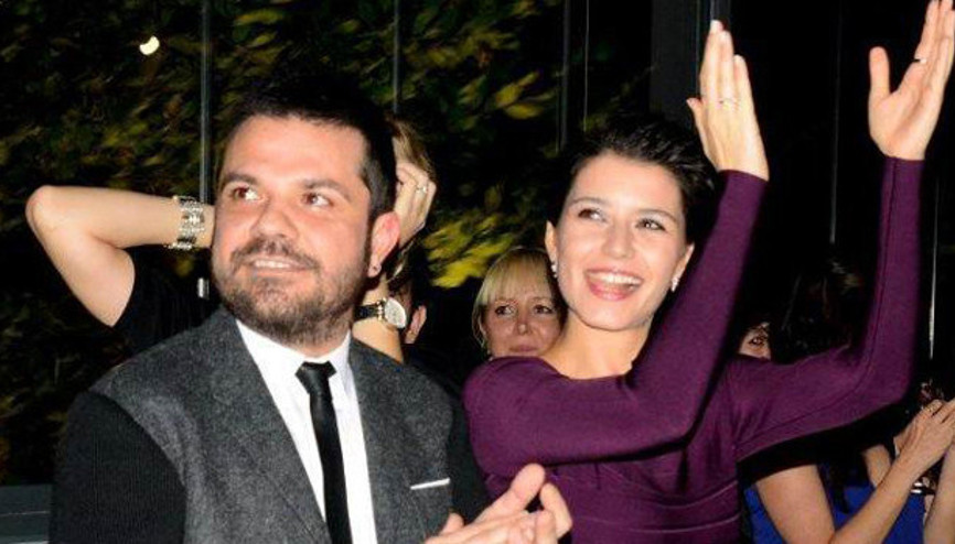 5.yıl şerefine parti veriyorlar