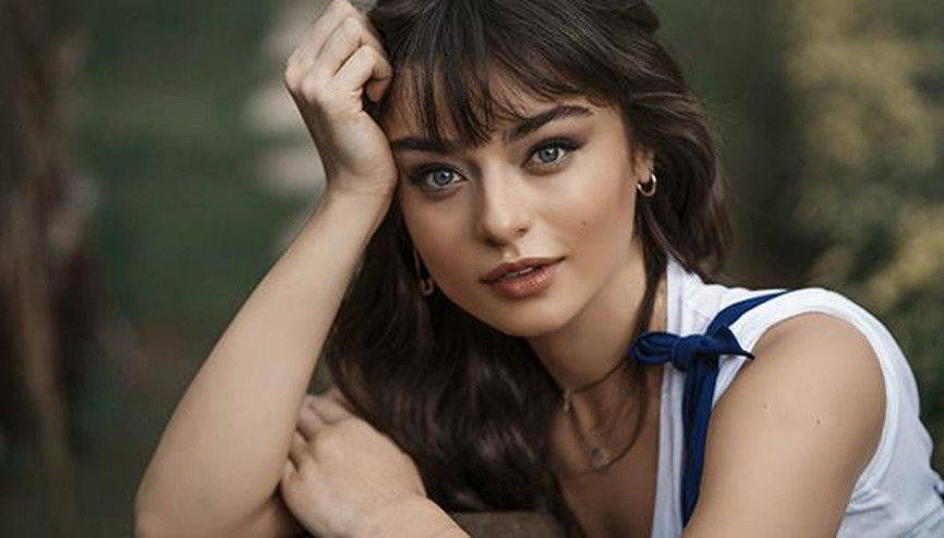 Altın Kelebek sunuculuğunu üstlenen Ayça Ayşin Turan kimdir