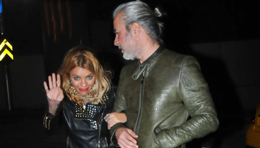 Özgür kadınım hesap vermem