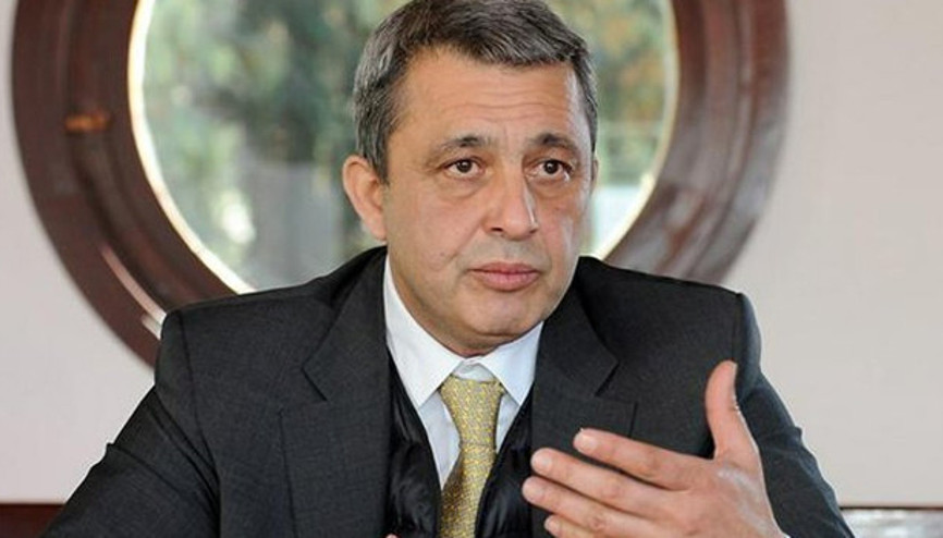 Son dakika: İstanbul Ticaret Odası Başkanı hayatını kaybetti