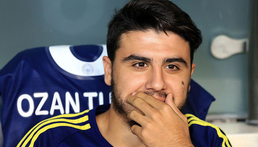 Ozan Tufan depremi Devre arası...