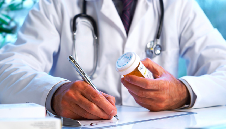 Sağlıkta büyük operasyon 20 milyonluk sahte vurgun