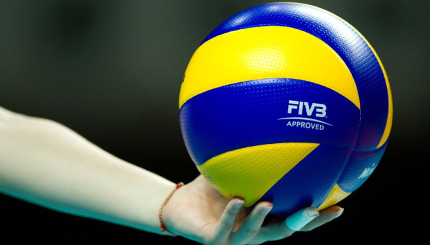 Voleybolda avrupa mesaisi