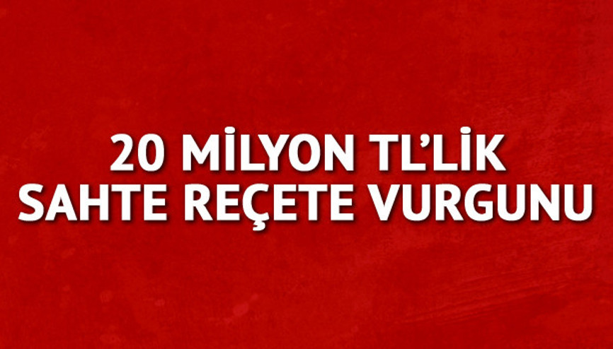 6 kişi gözaltına alındı