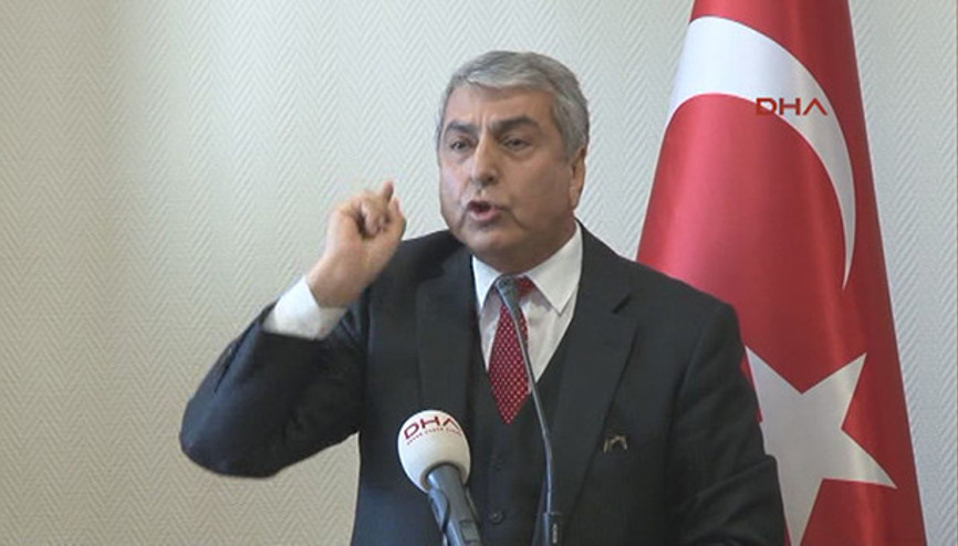 CHPli Başkanından flaş açıklama: 5 ilde operasyon hazırlığı var
