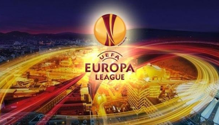UEFA Kupası kuraları çekildi İşte o eşleşmeler...
