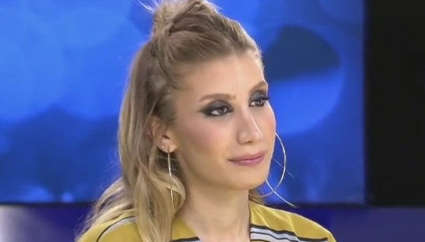 Beni tombik halimle sevdiler