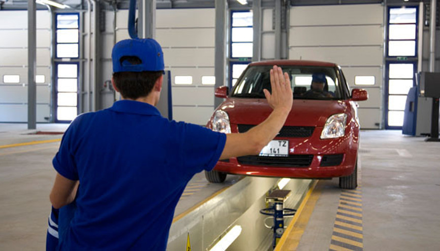 Araç sahipleri dikkat Muayene ücretlerine 1 Ocaktan itibaren zam geliyor