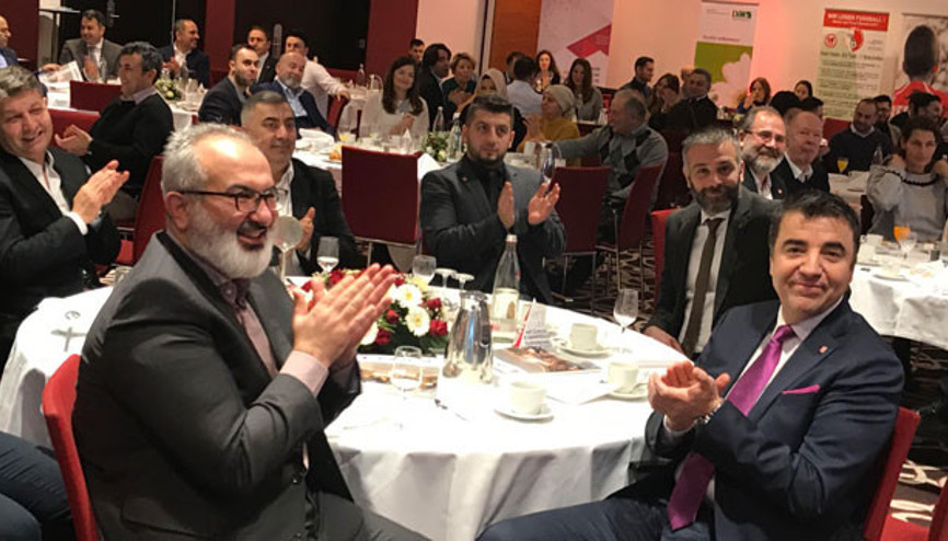 NETU, yatırım ortaklığı ağı kuruyor