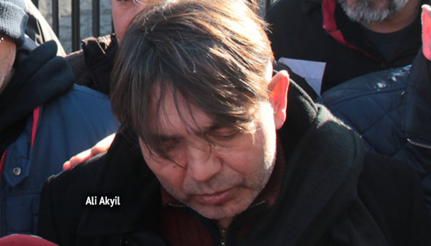 Mehmet Koçarslan bana öyle şeyler anlattı ki