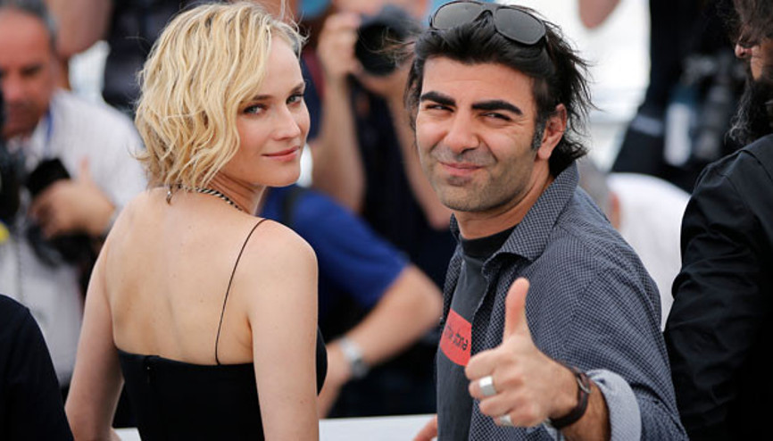 Fatih Akın’ın filmi Altın Küre’ye aday