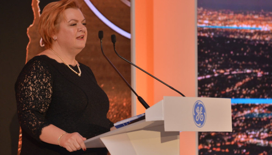 GE, Türkiye’de 70’inci yılını kutladı