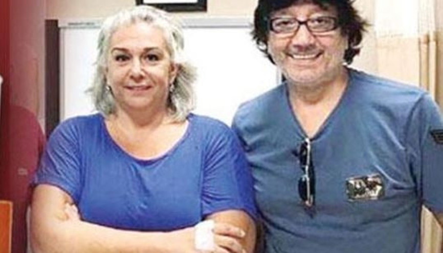 Süheyl Uygurun eşi Burçin Orhon 23 kilo verdi… İşte Burçin Orhon’un yeni hali Süheyl Uygurun eşi Burçin Orhon 23 kilo verdi… İşte Burçin Orhon’un yeni hali