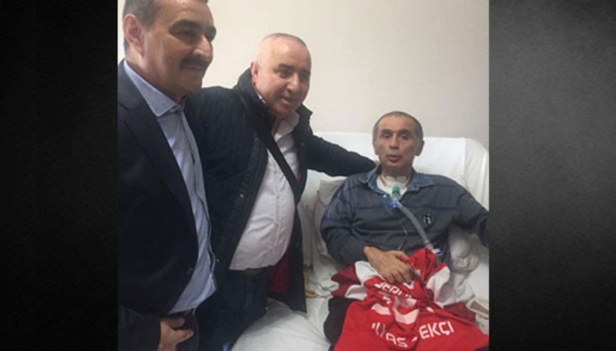 Türk futbolunun küçük dev adamı