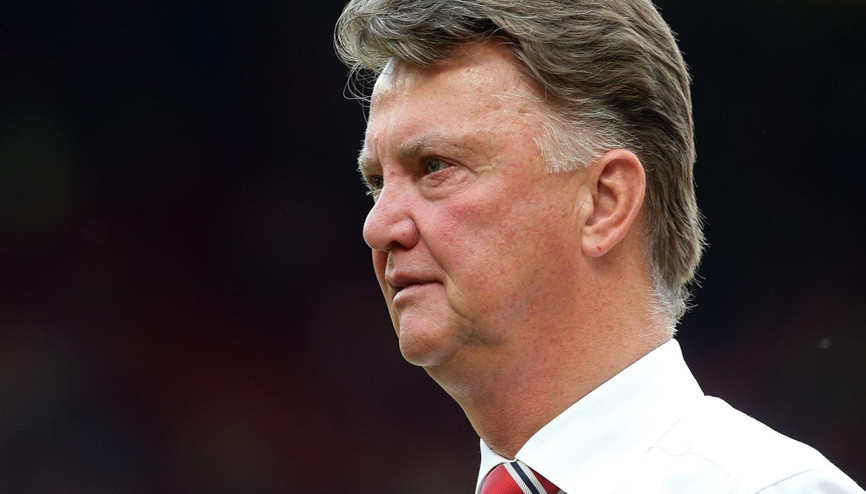 Louis Van Gaaldan Mourinhoya eleştiri