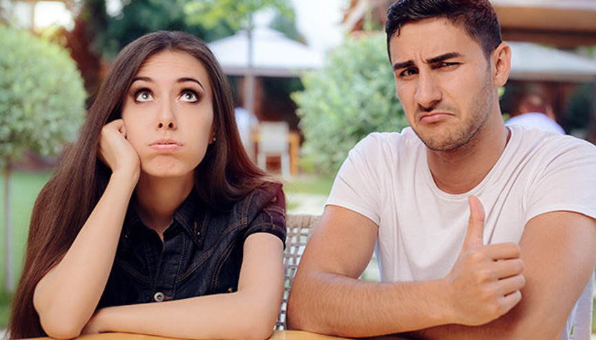 İlk buluşma stresiyle başa çıkmanın 5 yolu