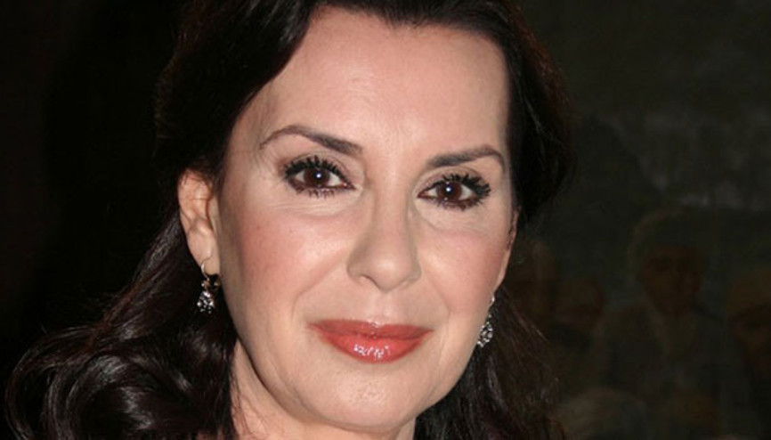 Perihan Savaşa onur ödülü