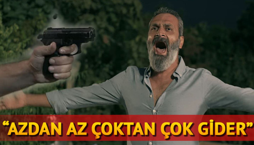 Sıfır Bir Adana 3. sezon 6. bölüm fragmanında savaş kızışıyor Blu TV ücretsiz nasıl izlenir