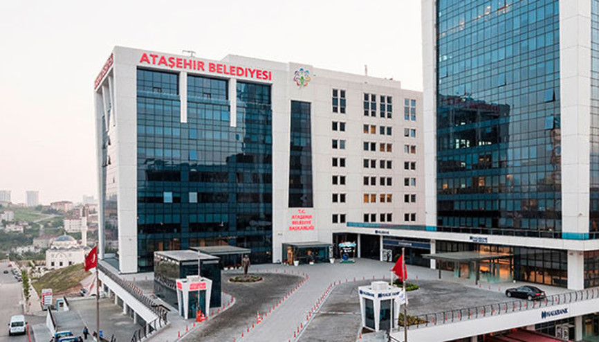 Kulislerde müthiş iddia... Ataşehir Belediyesi CHPden AK Partiye mi geçecek