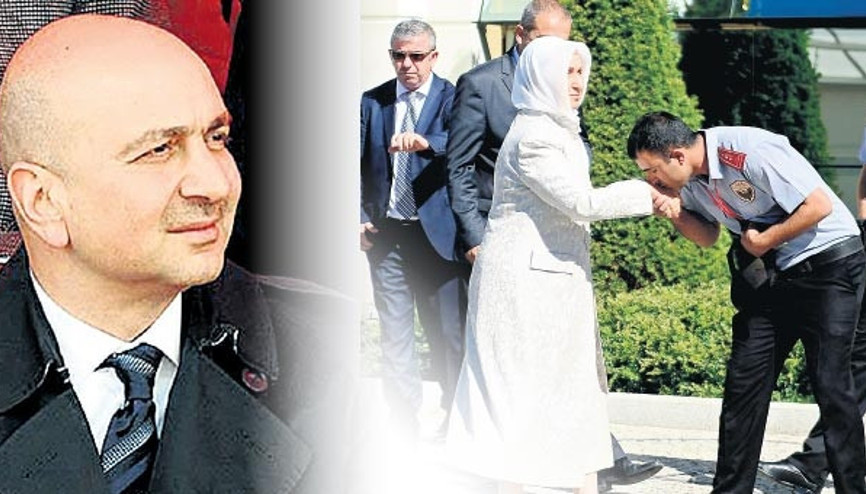 FETÖ davasında İpek Ailesi hakim karşısında...