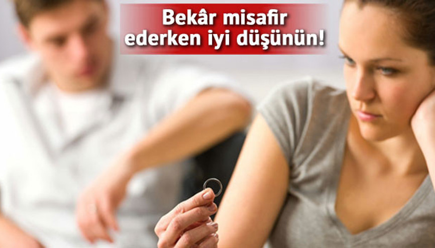 Bekâr yatılı erkek boşanma nedeni Bekâr yatılı erkek boşanma nedeni
