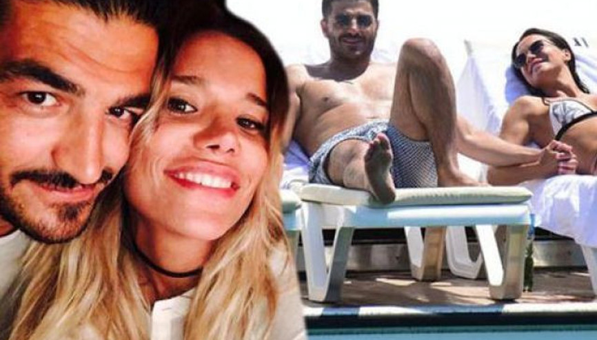 Akkuş çifti şimdi de mal paylaşım kavgasında