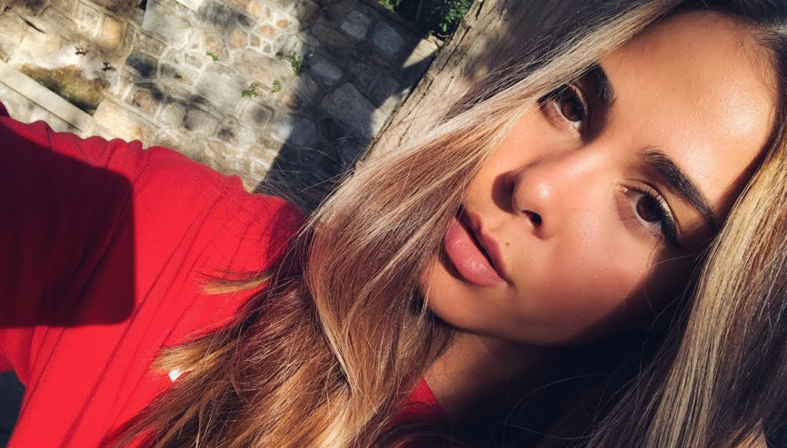 Saç bakım rutinim | Dolaşan saçları kolay açma yolu | Beliz Şen