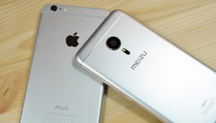 Meizu 15 Plus’ın yeni görüntüleri ortaya çıktı