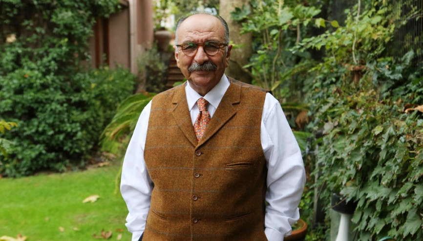 ‘Çocukların Şövalyesi’ne saygı