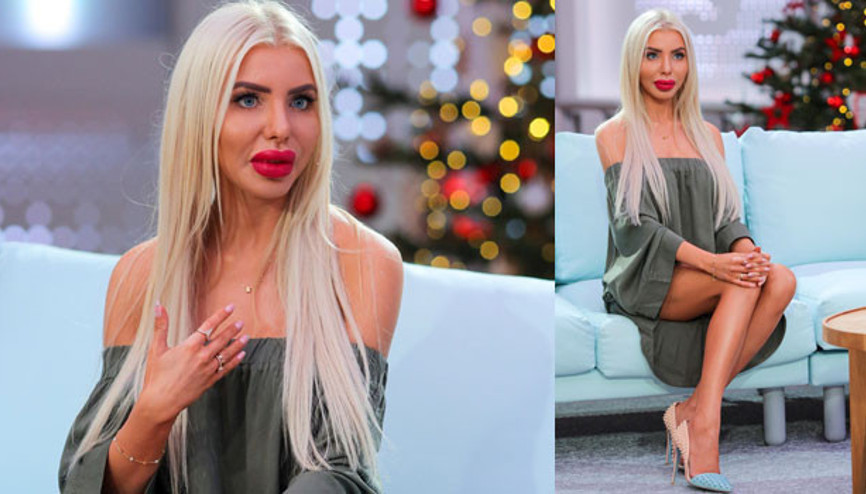 Bu işte bir tuhaflık var