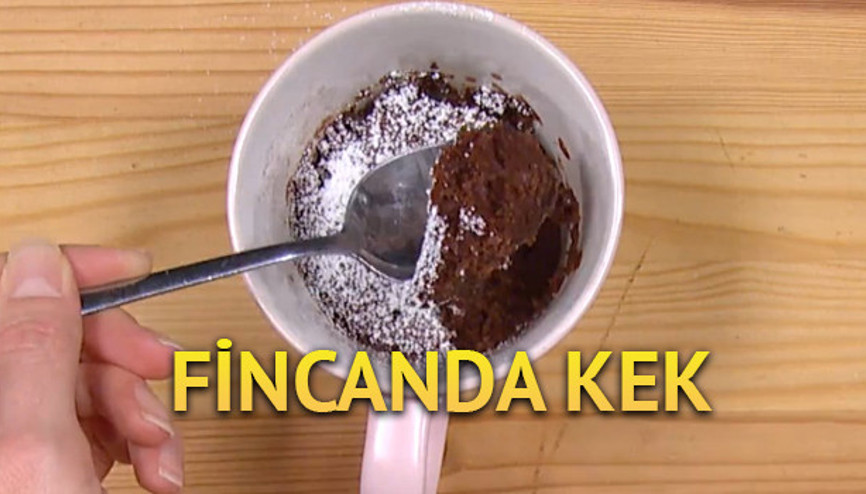 Fincanda Kek
