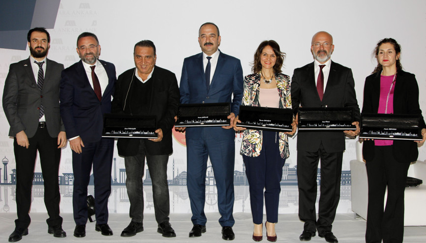 Turizm için vizyon gerek