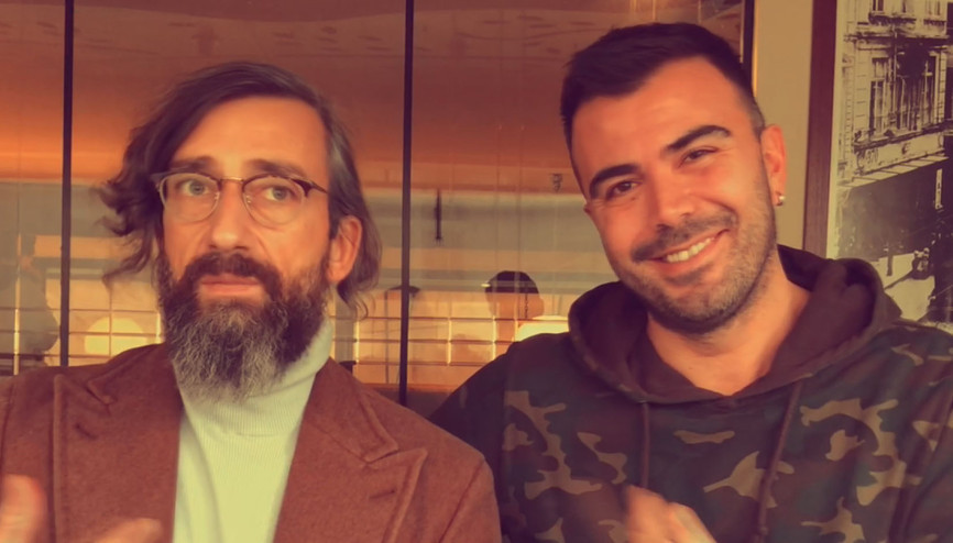 Yunus Günçe: ben yazar değilim bu kitaplar benim zihnimin çıktısı
