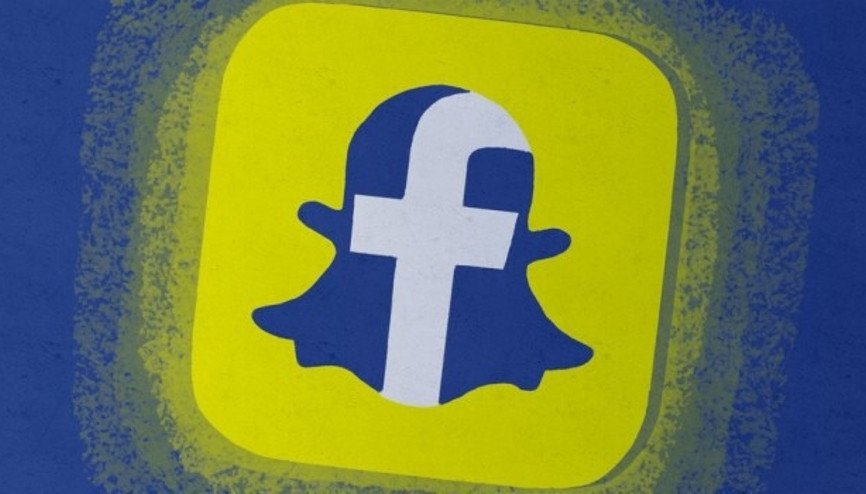 Snapchatin o özellikleri Messengera geldi