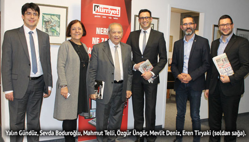 Hessen ADD: Gençleri bekliyoruz