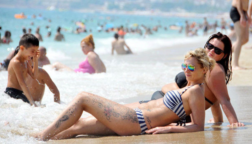 Almanların Türkiye’ye ilgisi yeniden artıyor