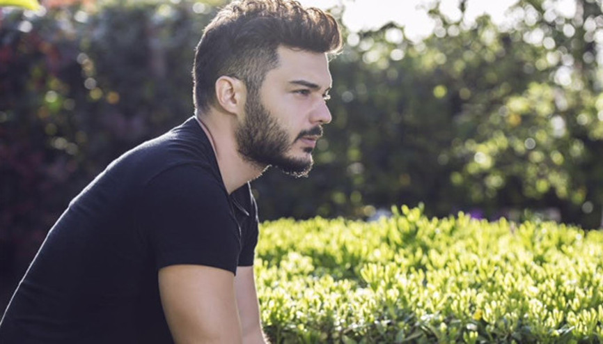 İlyas Yalçıntaş İran’ın popstarı oldu