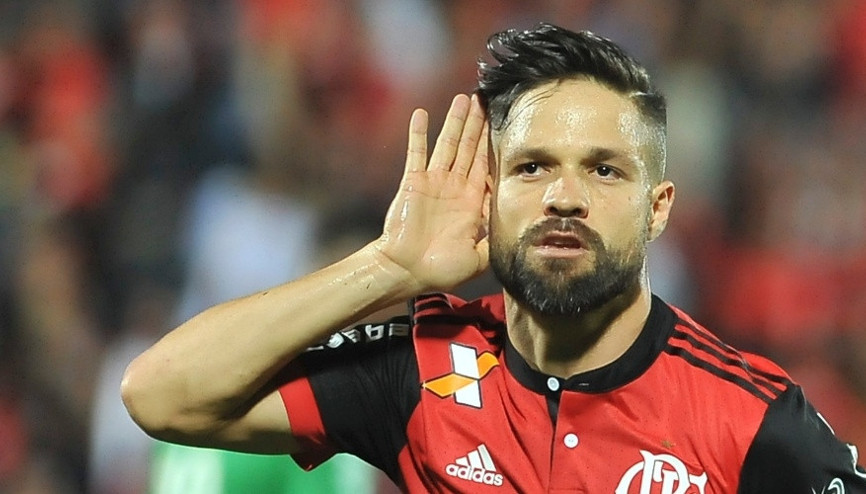 Diego Ribasa büyük şok Kupa kaybedilince...