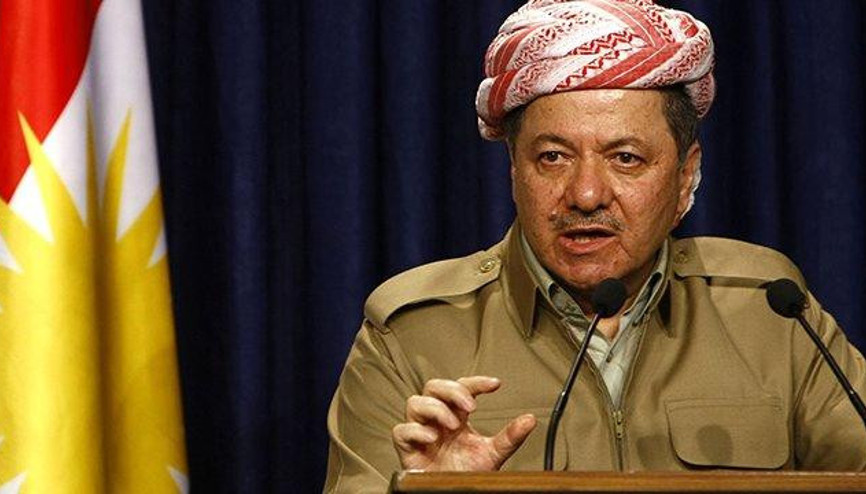 Barzani ders almıyor... Yeni açıklama geldi