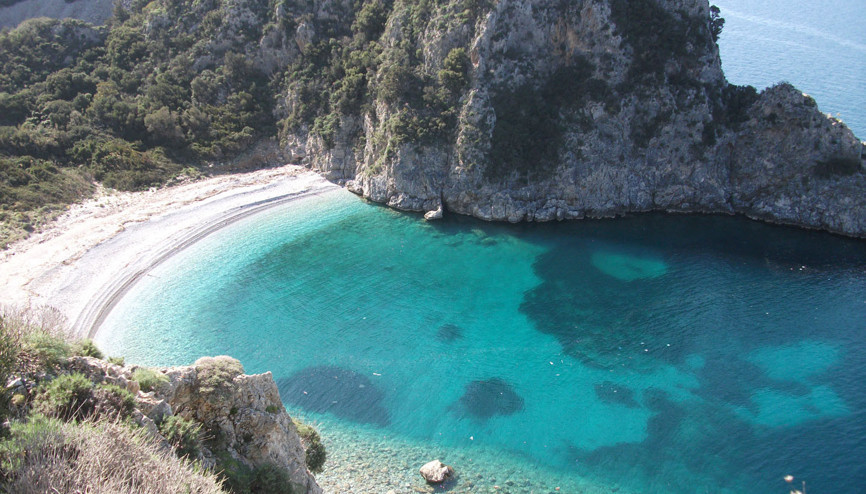 Cennetin yansıması: Dilek Yarımadası – Büyük Menderes Deltası Milli Parkı Cennetin yansıması: Dilek Yarımadası – Büyük Menderes Deltası Milli Parkı