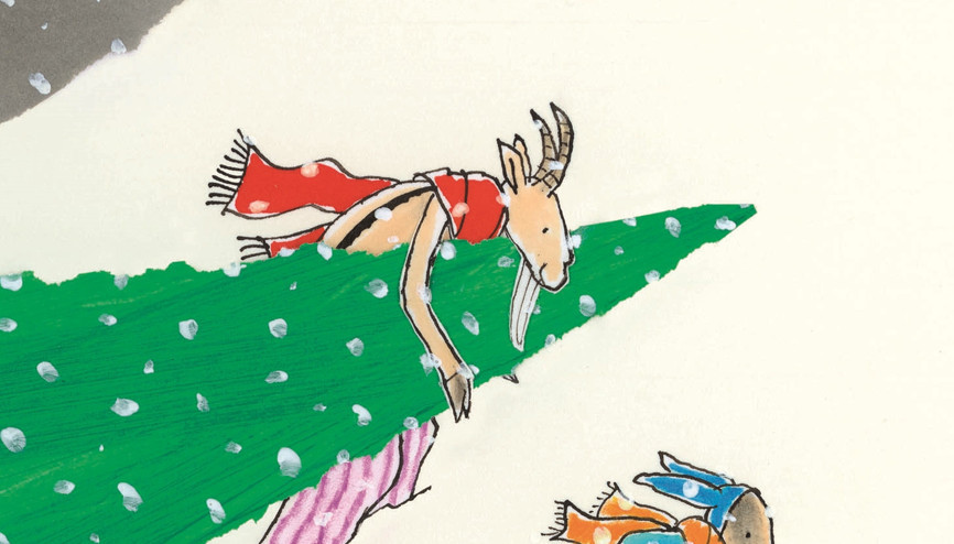 Çocuklar için yılbaşı ışıltısı saçan öyküler Çocuklar için yılbaşı ışıltısı saçan öyküler