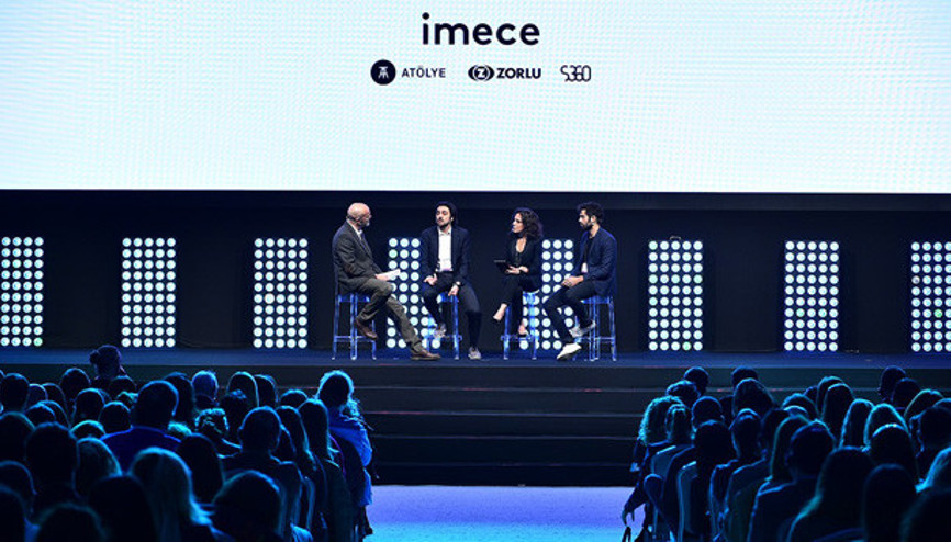 Anadolu’nun iş yapma kültürü “imece” örnek olmalı