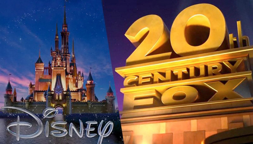 Walt Disney, 21st Century Foxu 52,4 milyar dolara satın aldı