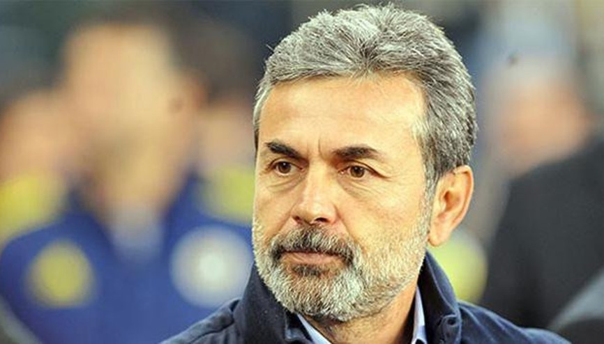 Kocaman onları istedi Biri sağa, biri sola...