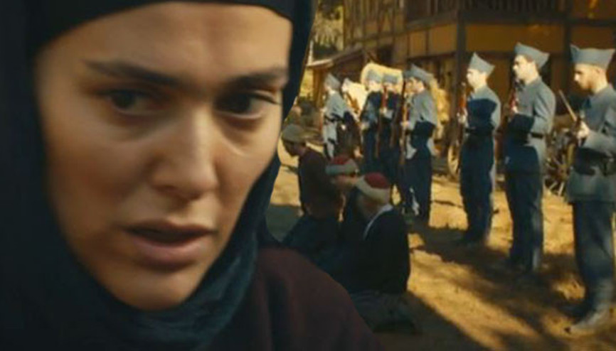 Vatanım Sensin yeni bölüm fragmanı yayınlandı mı Son bölüm finalinde şok