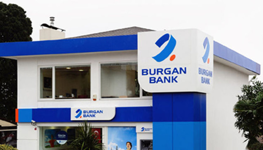 BDDKdan Burgan Banka destek ve danışmanlık izni